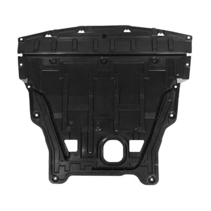 Engine Cover Front Lower CAPA for Nissan Qashqai Rogue Sport