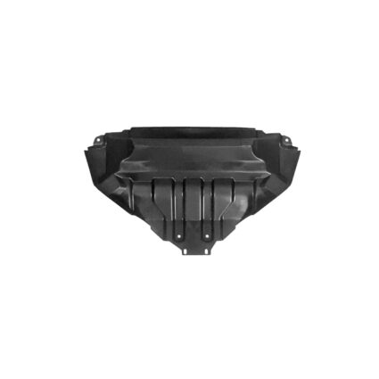 Engine Cover Front Lower CAPA for Nissan TITAN S SL SV Platinum Reserve 2017–2019