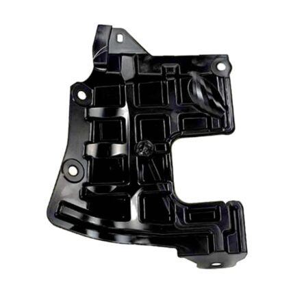 Engine Cover Left Lower USA/Japan Built CAPA for Nissan Rogue 2021–2025