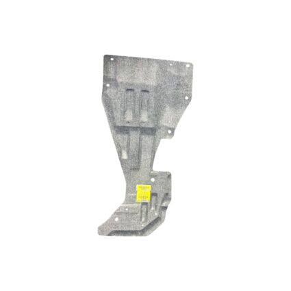 Engine Cover Right Lower CAPA for INFINITI QX60 Nissan Pathfinder