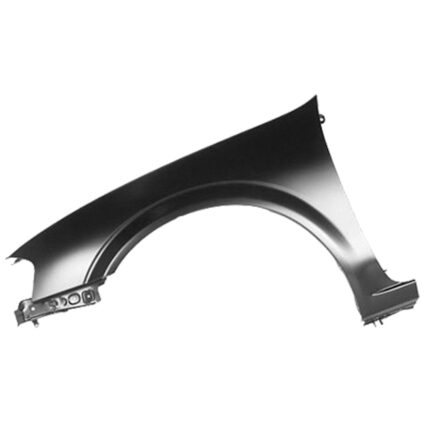 Fender Front Left for Nissan Sentra 2000–2006