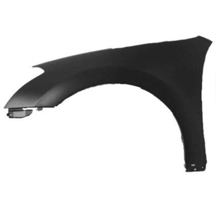 Fender Front Left CAPA for Nissan Maxima 2004–2008