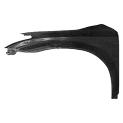 Fender Front Left for Nissan Murano 2003–2007