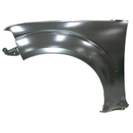 Fender Front Left for Nissan Frontier Pathfinder