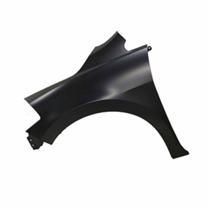 Fender Front Left CAPA for Nissan Versa Sedan 2007–2011