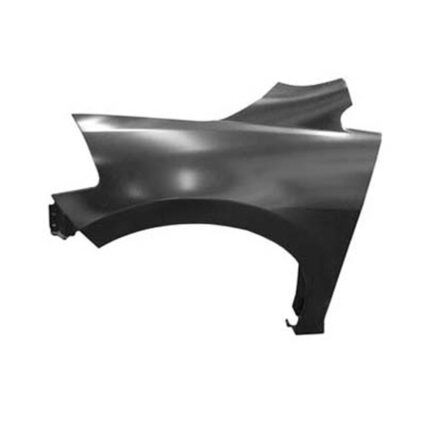 Fender Front Left for Nissan Versa Sedan 2007–2011