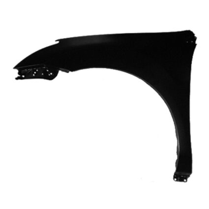 Fender Front Left CAPA for Nissan Rogue 2008–2010