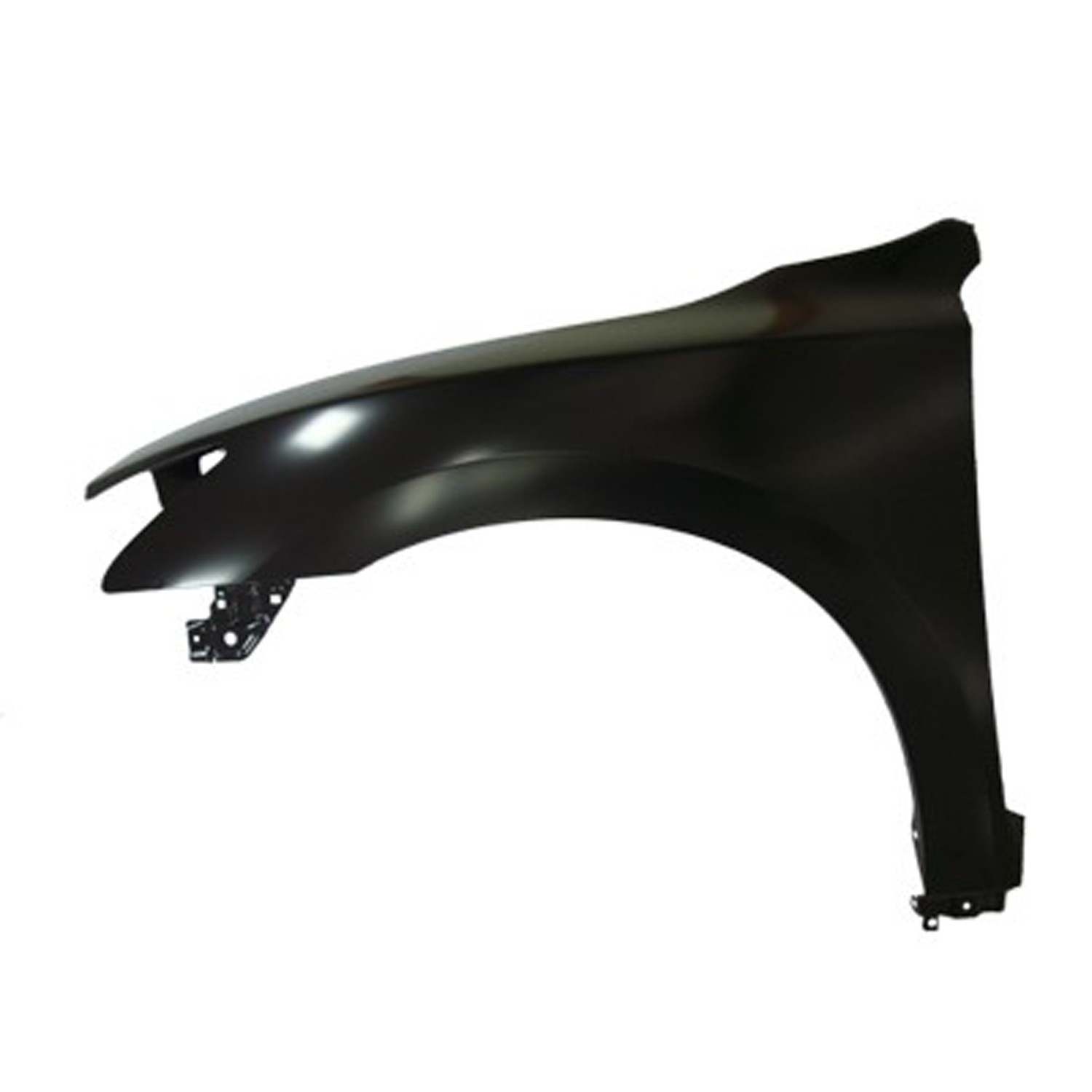 Fender Front Left CAPA for Nissan Maxima 2009–2014