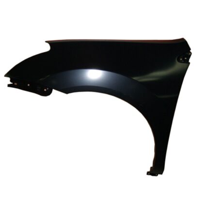 Fender Front Left CAPA for Nissan Rogue Rogue Select