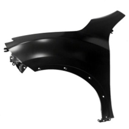 Fender Front Left CAPA for Nissan Juke 2015