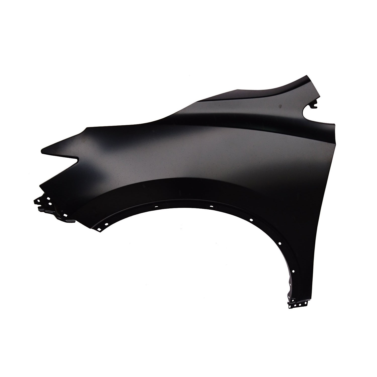 Fender Front Left for Nissan Murano 2015–2024