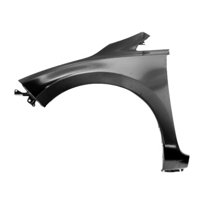 Fender Front Left for Nissan LEAF 2013–2017