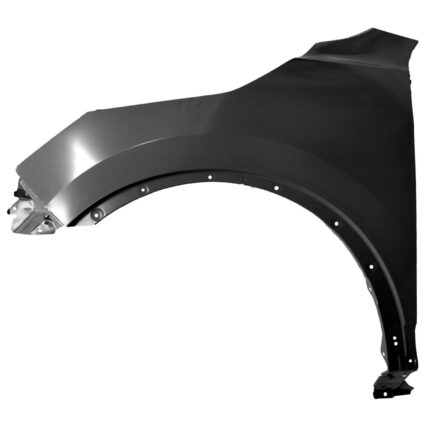 Fender Front Left for Nissan Qashqai Rogue Sport
