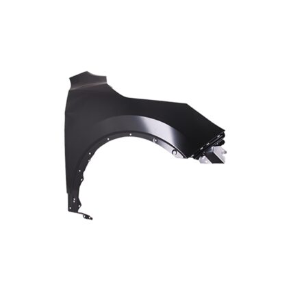Fender Front Left CAPA for Nissan Qashqai Rogue Sport