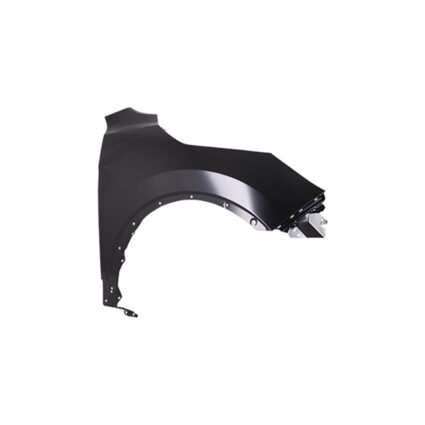 Fender Front Left CAPA for Nissan Qashqai Rogue Sport