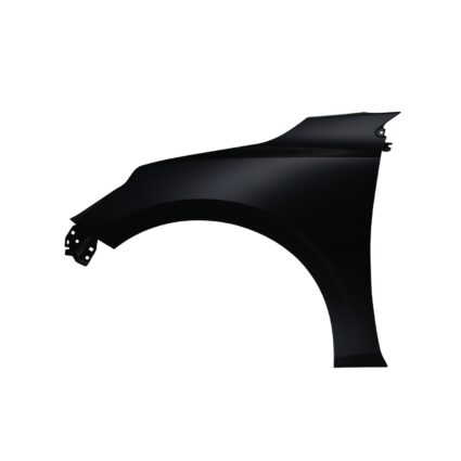 Fender Front Left CAPA for Nissan Sentra 2020–2024