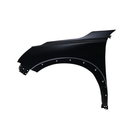Fender Front Left Aluminum CAPA for Nissan Pathfinder 2022–2024