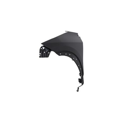 Fender Front Left CAPA for Nissan ARIYA 2023–2024