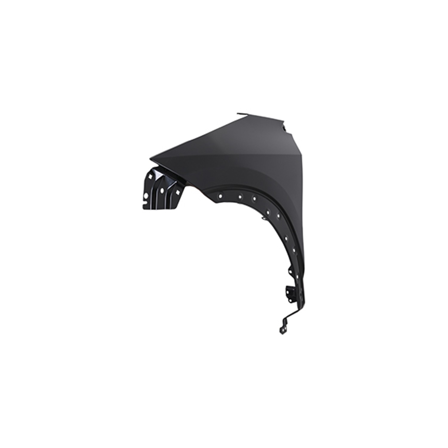 Fender Front Left CAPA for Nissan ARIYA 2023–2024