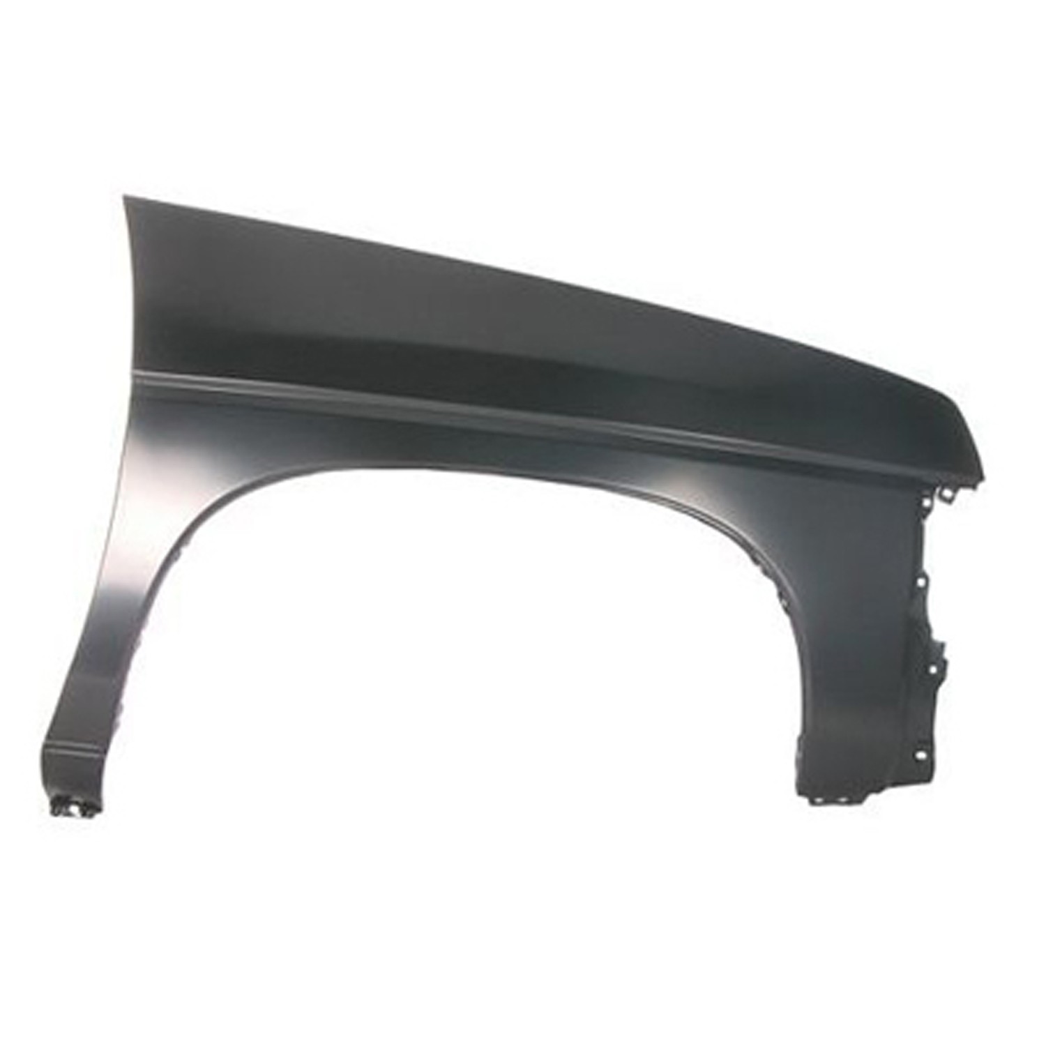 Fender Front Right for Nissan D21 Pickup