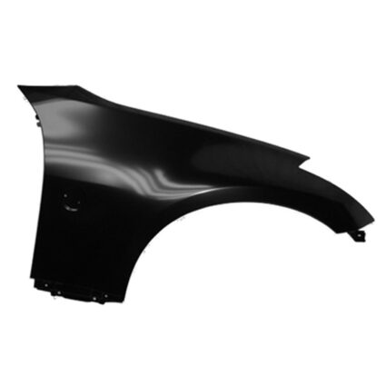 Fender Front Right Steel CAPA for Nissan 350Z 2003–2009