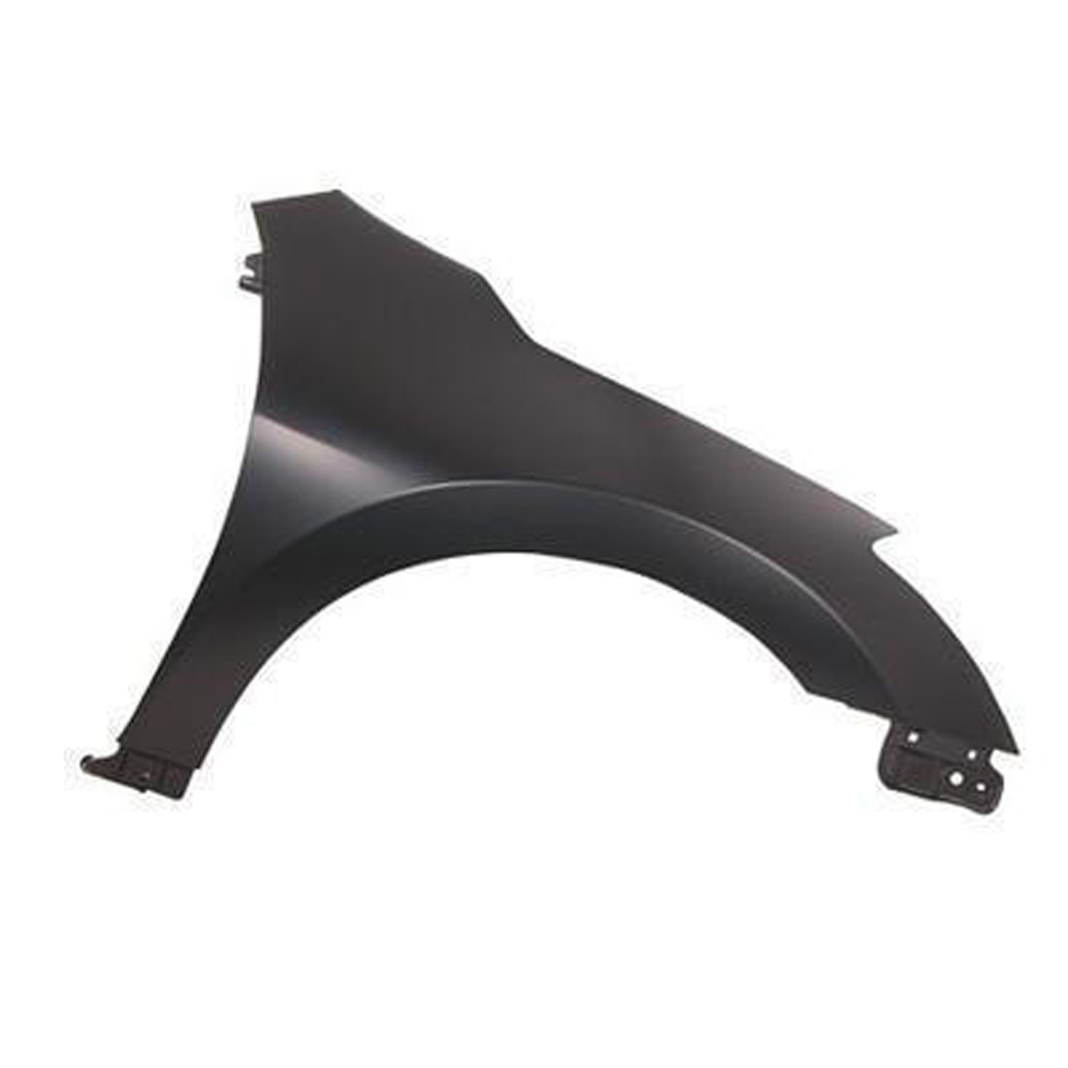 Fender Front Right for Nissan Altima 2007–2012
