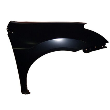 Fender Front Right for Nissan Rogue Rogue Select