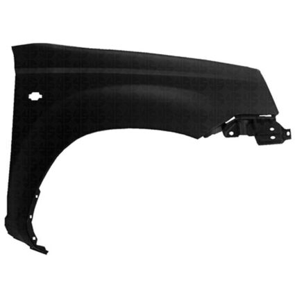 Fender Front Right for Nissan X-Trail 2005–2006