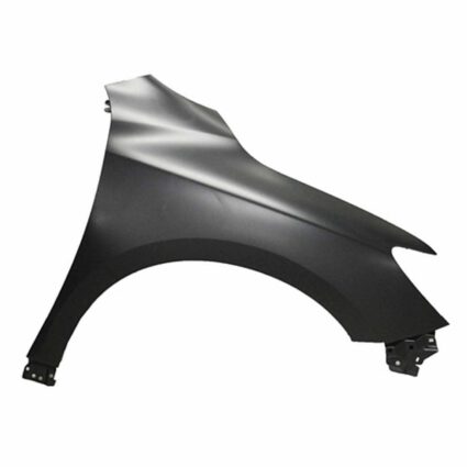 Fender Front Right w/o Wheel Opening Moulding CAPA for Nissan Pathfinder 2013–2020