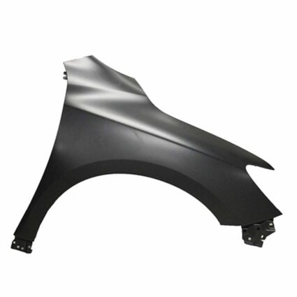 Fender Front Right w/o Wheel Opening Moulding for Nissan Pathfinder 2013–2020