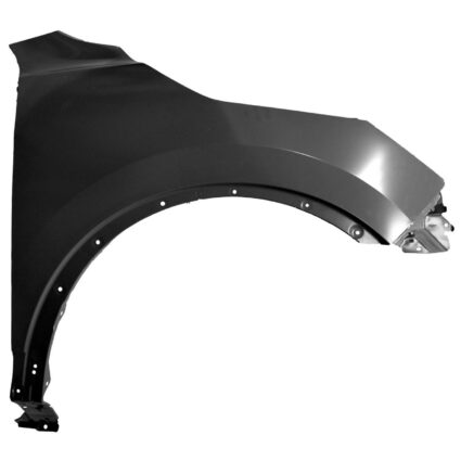 Fender Front Right for Nissan Qashqai Rogue Sport