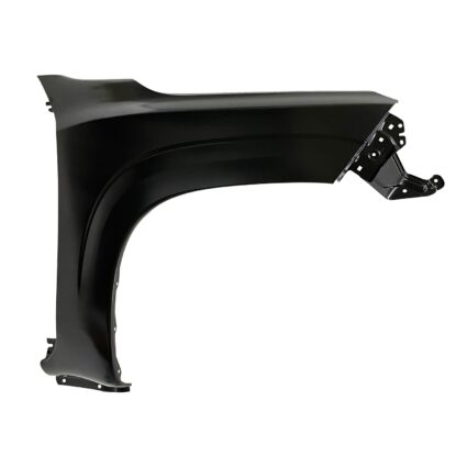 Fender Front Right w/o Wheel Opening Moldings for Nissan Frontier S SV XE SL 2022–2024