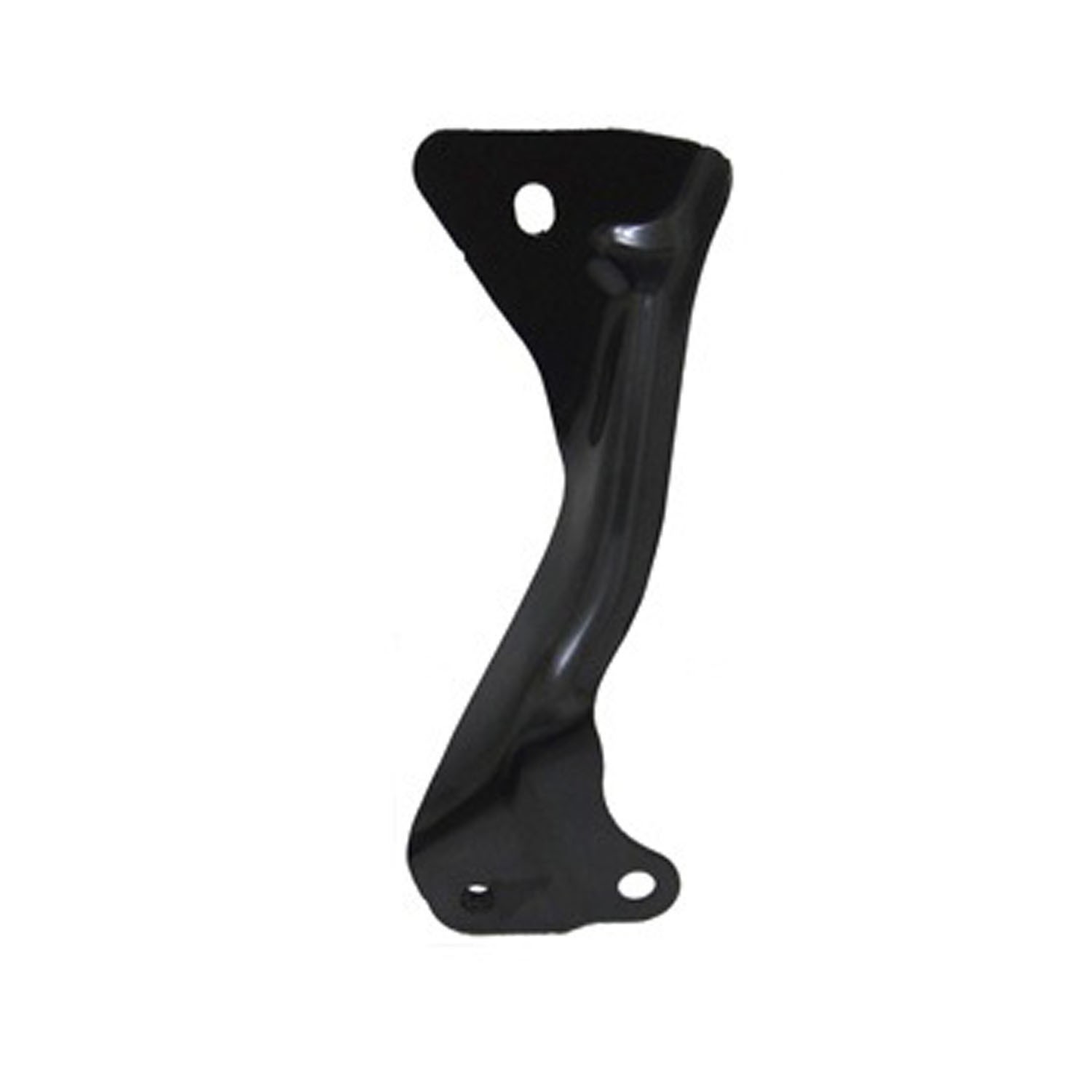 Fender Brace Front Left Lower for Nissan Sentra 2013–2019