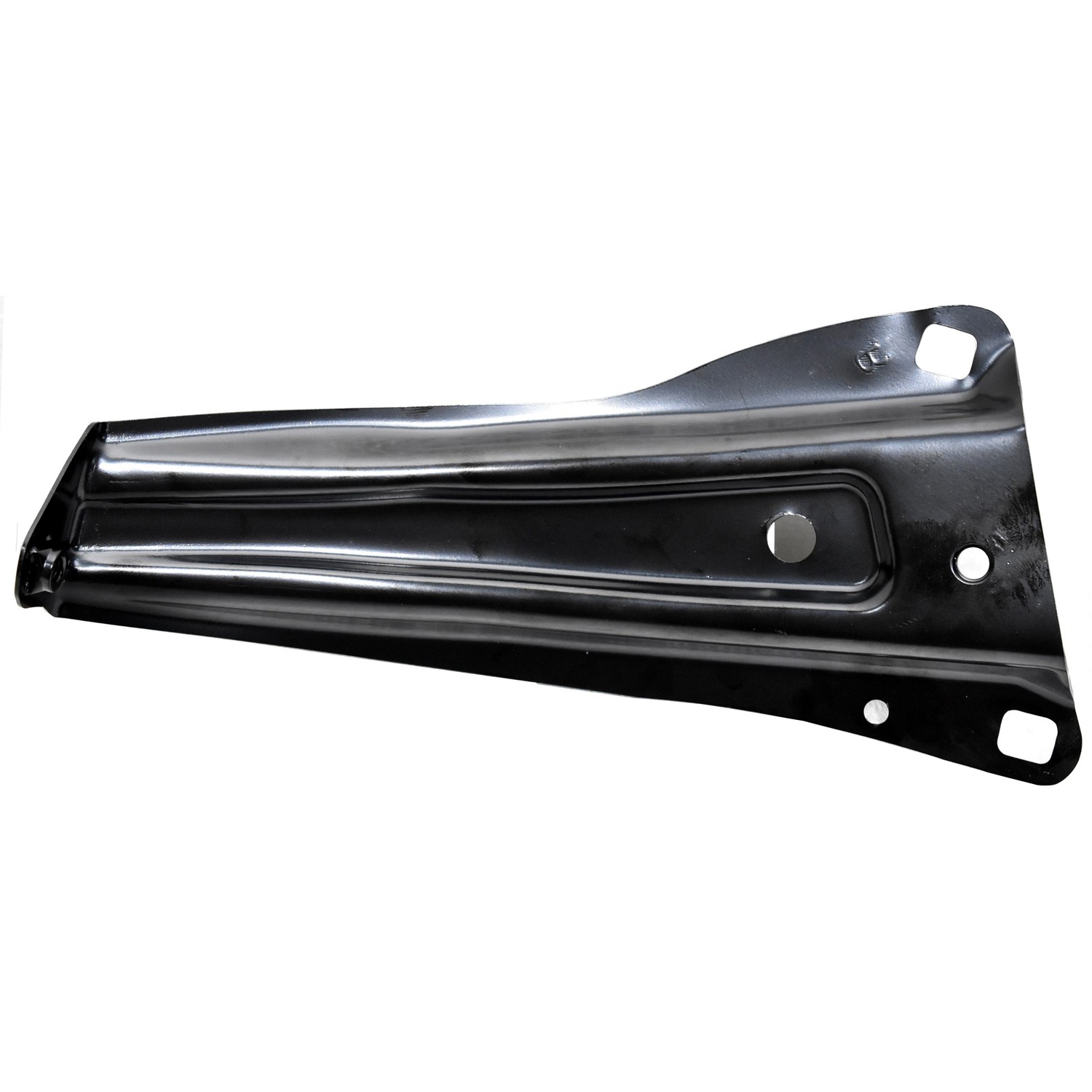 Fender Brace Front Right for Nissan Murano 2015–2024