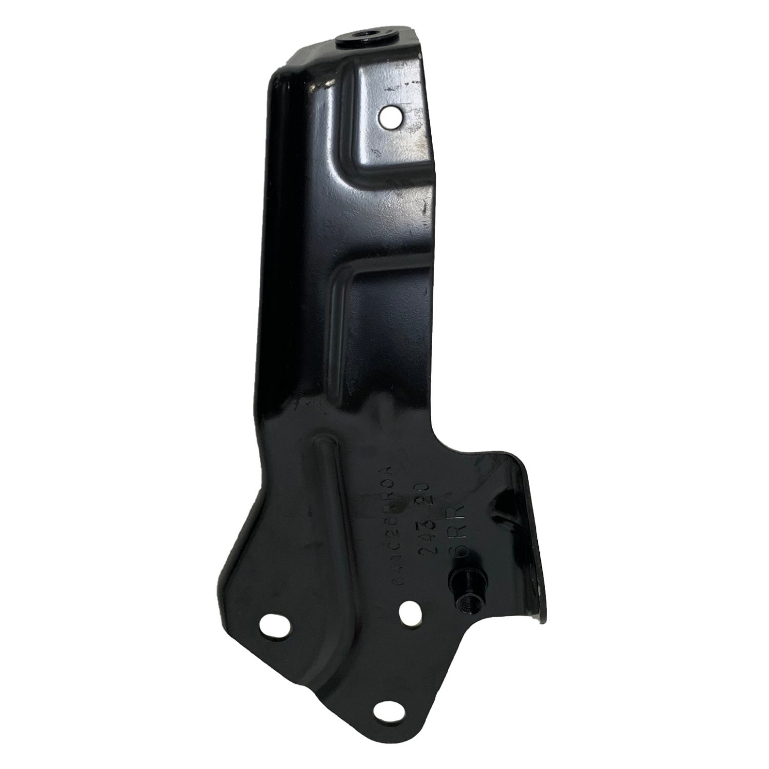 Fender Brace Front Right for Nissan Rogue 2021–2025