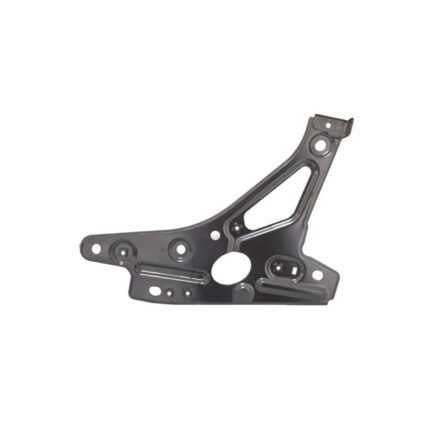 Fender Apron Front Right Apron Connector CAPA for Nissan Sentra 2020–2023