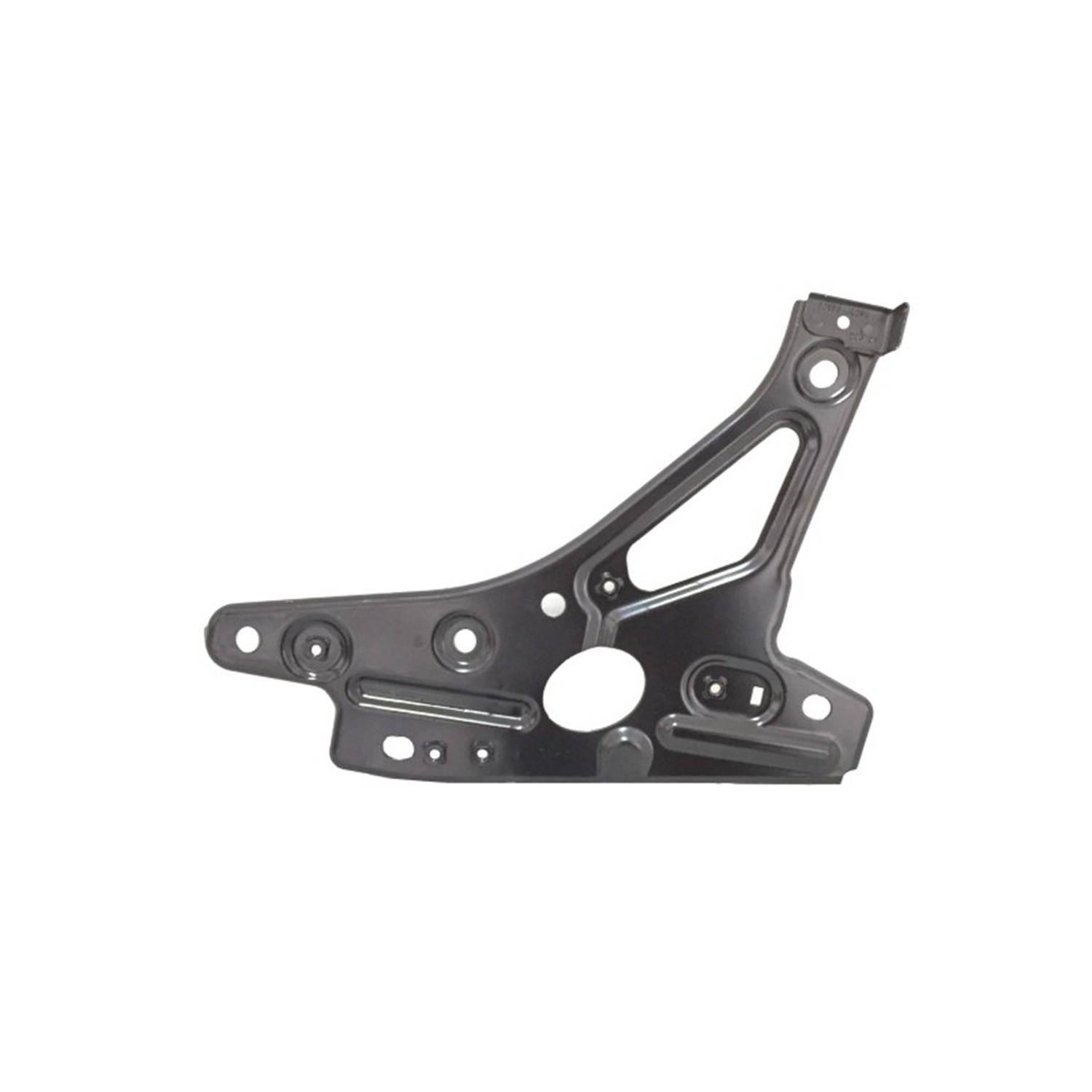 Fender Apron Front Right Apron Connector CAPA for Nissan Sentra 2020–2023