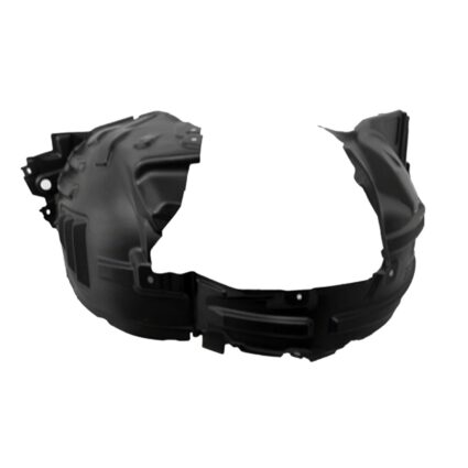 Fender Liner Left CAPA for Nissan Juke 2011–2014