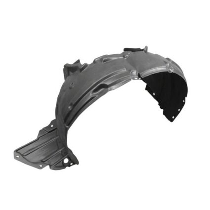 Fender Liner Left CAPA for Nissan Sentra S SL Advance SV Exclusive Sense SR FE+S FE+SV 2013–2019