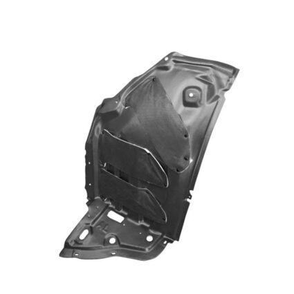 Fender Liner Front Left for Nissan Quest 2011–2017