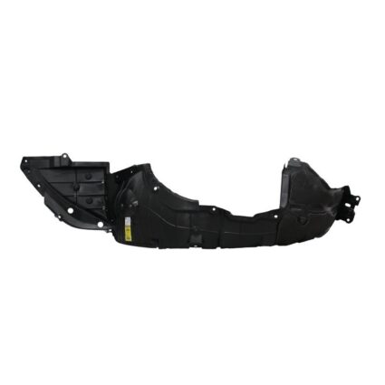 Fender Liner Left CAPA for Nissan Altima S 2019–2023