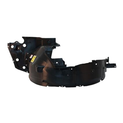 Fender Liner Left CAPA for Nissan Versa 2020–2024