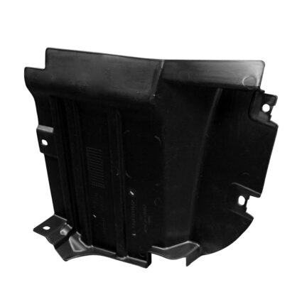 Fender Liner Front Left CAPA for Nissan TITAN 2020–2023