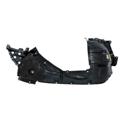 Fender Liner Left CAPA for INFINITI QX60 Nissan Pathfinder