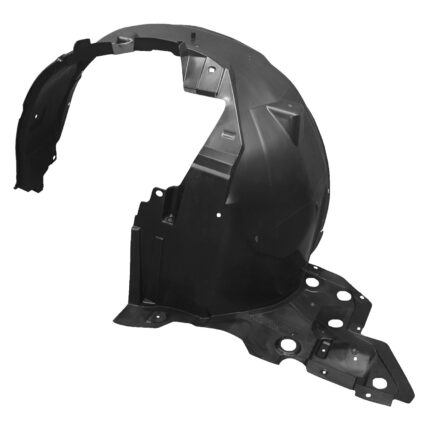 Fender Liner Left CAPA for Nissan Kicks S 2021–2024
