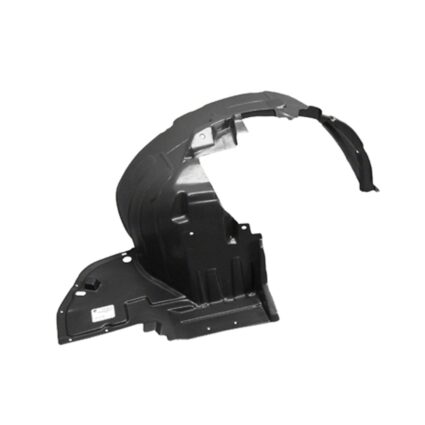 Fender Liner Right for Nissan Versa Sedan 2012–2014