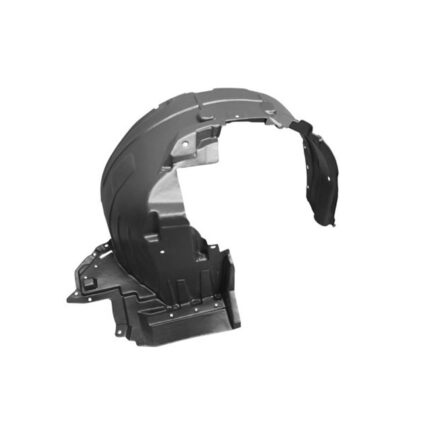 Fender Liner Right for Nissan Versa Note S SL SV S Plus 2014–2019