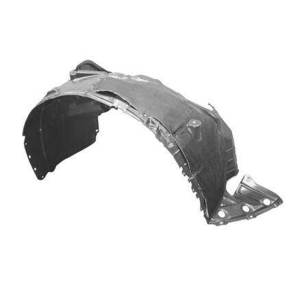 Fender Liner Right PET/Vacuum Form for INFINITI QX60 Nissan Pathfinder