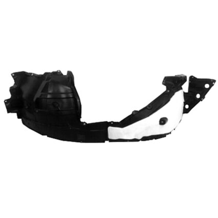 Fender Liner Right w/Insulation Foam PP/Injection for INFINITI QX60 Nissan Pathfinder