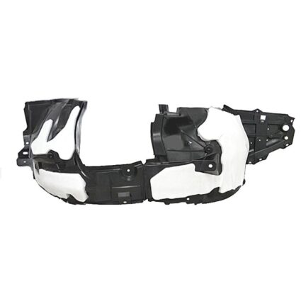 Fender Liner Right PP/Injection for Nissan Qashqai Rogue Sport